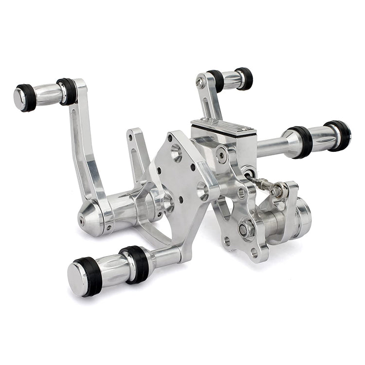For Harley Davidson Softail 2000-2017 Forward Controls