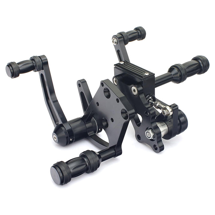 For Harley Davidson Softail 2000-2017 Forward Controls