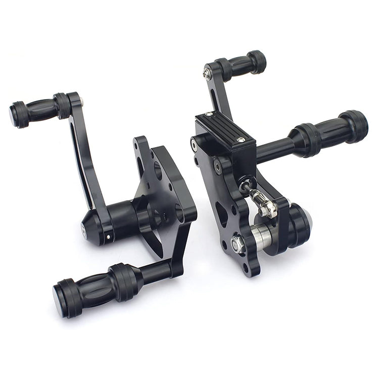 For Harley Davidson Softail 2000-2017 Forward Controls