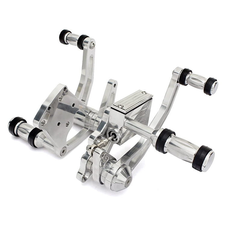 For Harley Davidson Softail 2000-2017 Forward Controls