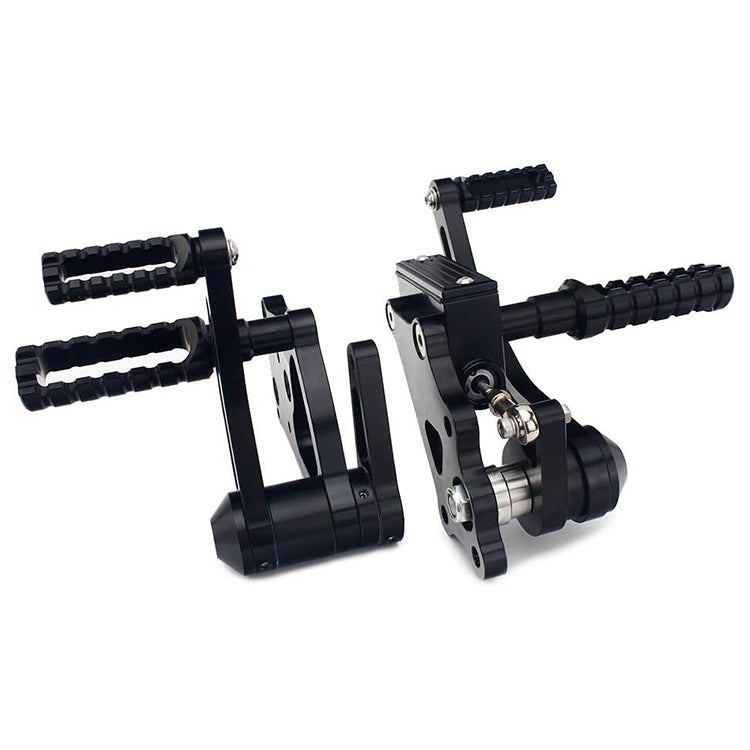 For Harley Davidson Softail 2000-2017 Forward Controls
