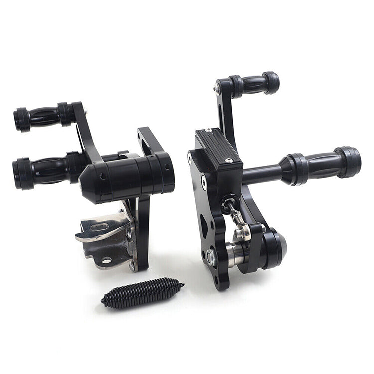 For Harley Davidson Softail 2000-2017 Forward Controls