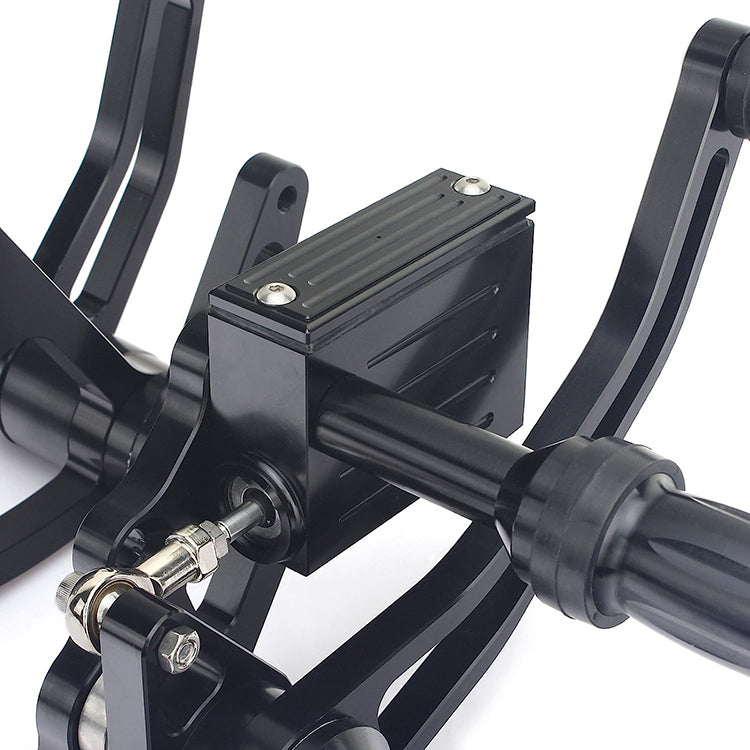 For Harley Davidson Softail 2000-2017 Forward Controls