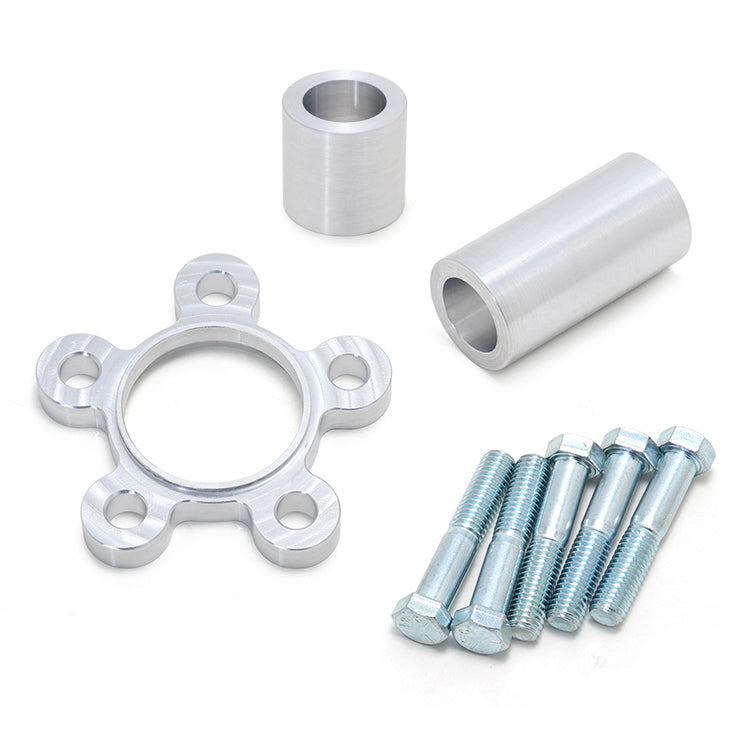 For Harley Softail Slim 2012-2021 Front Rear Wheel Pulley Spacer & Axle Spacer