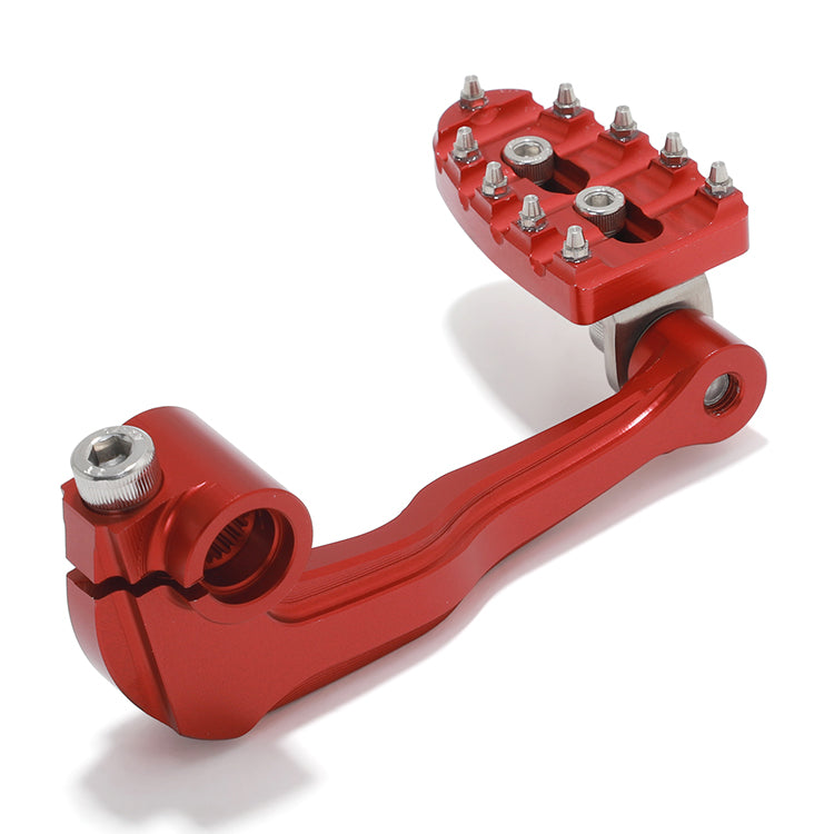 For Harley Davidson Sportster 883 1200 XL883 XL1200 2014-and up Shift Arm Lever & Shifter Peg Pedal