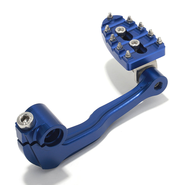 For Harley Davidson Sportster 883 1200 XL883 XL1200 2014-and up Shift Arm Lever & Shifter Peg Pedal