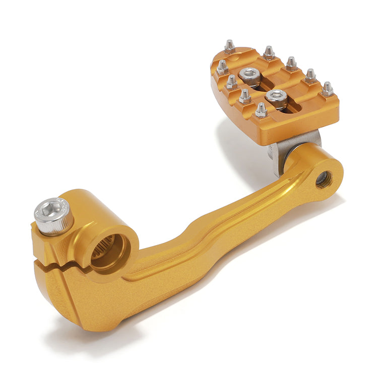 For Harley Davidson Sportster 883 1200 XL883 XL1200 2014-and up Shift Arm Lever & Shifter Peg Pedal