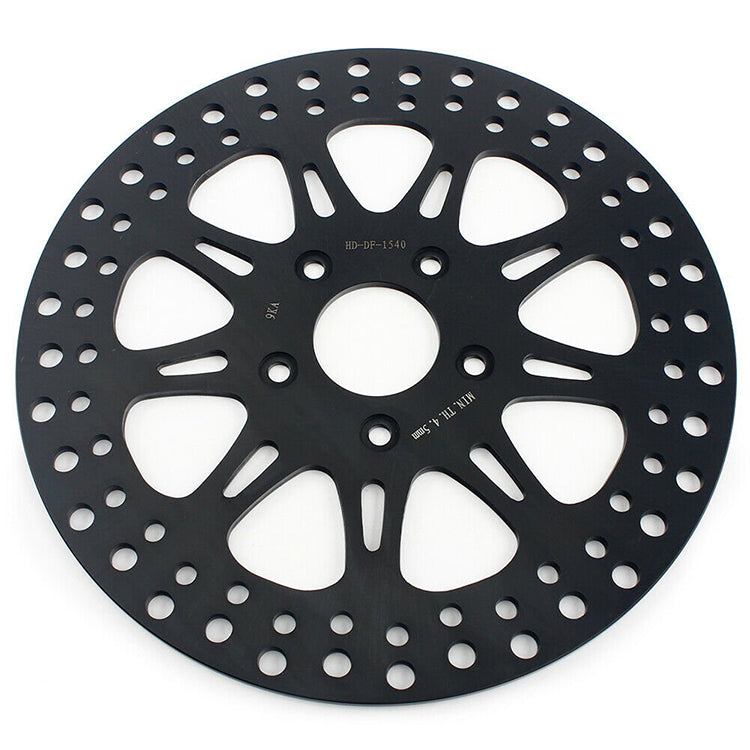 For Harley Davidson Sportster / Softail FXST FLST 1984-1987 11.5 Front Brake Disc Rotor