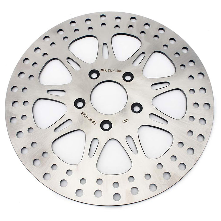 For Harley Davidson Sportster / Softail FXST FLST 1984-1987 11.5 Front Brake Disc Rotor