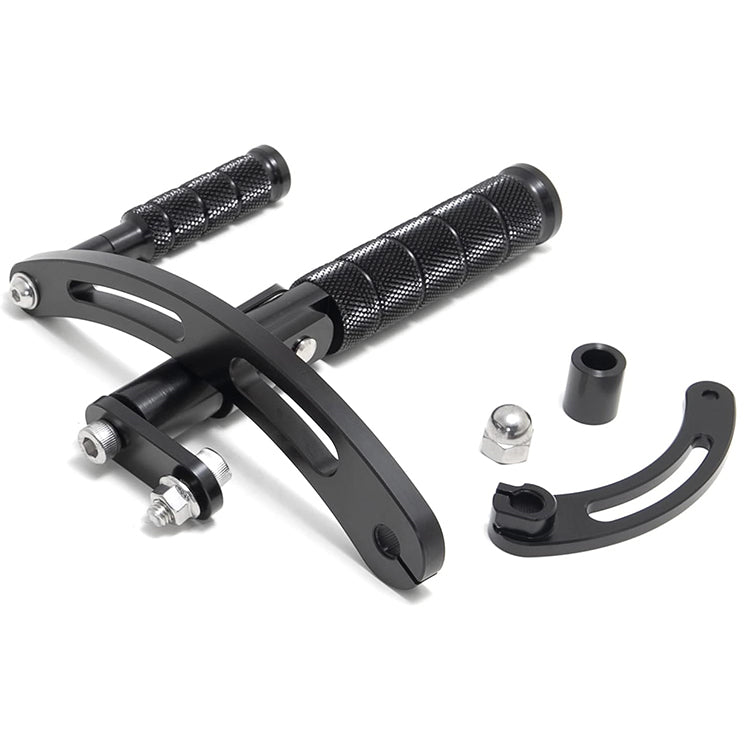 For Harley Davidson Street Glide 1997-2008 4" Forward Controls