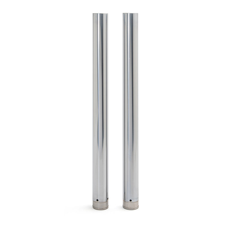 For Harley Davidson VRSCA V-Rod 2002-2006 / VRSCD Night Rod 2006 49mm Fork Tubes 46504-01