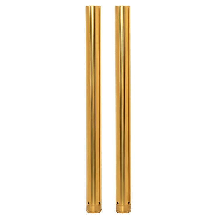 For Harley Davidson VRSCA V-Rod 2002-2006 / VRSCD Night Rod 2006 49mm Fork Tubes 46504-01