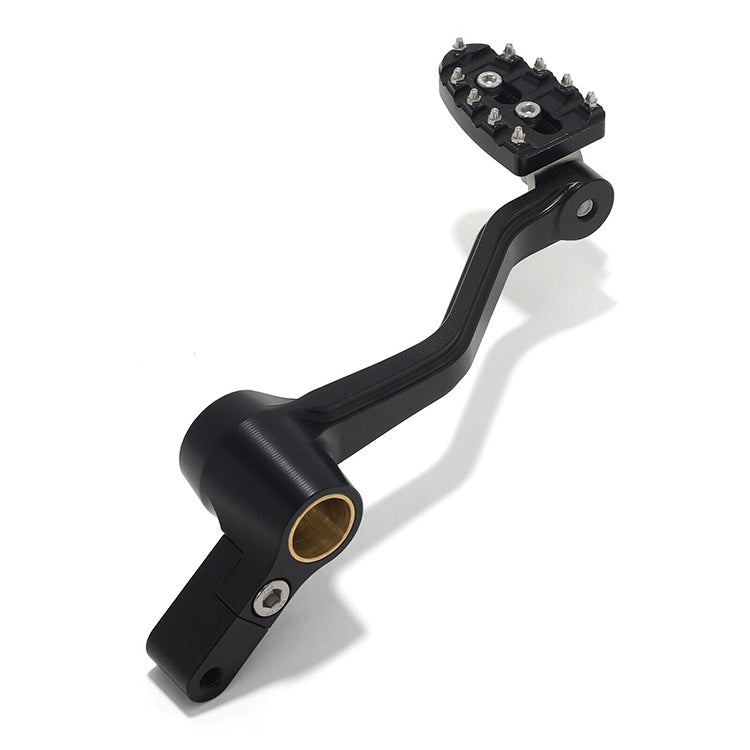 For Harley Davidson V Rod Muscle 2002-2017 / Night Rod VRSC Special 2007-2017 Shift Arm Lever & Shifter Peg