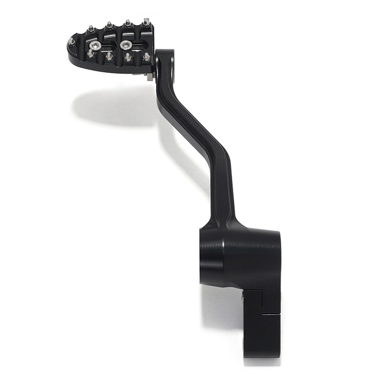 For Harley Davidson V Rod Muscle 2002-2017 / Night Rod VRSC Special 2007-2017 Shift Arm Lever & Shifter Peg