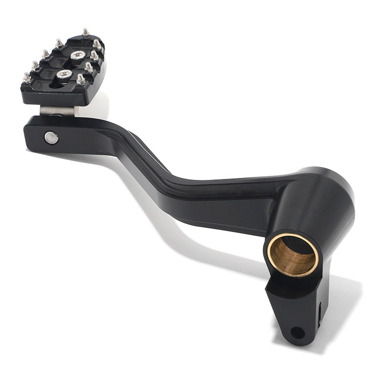 For Harley Davidson V Rod Muscle 2006-2017 / Night Rod VRSC Special 2007-2017 Brake Arm Shift Lever Pegs Pedals Kit
