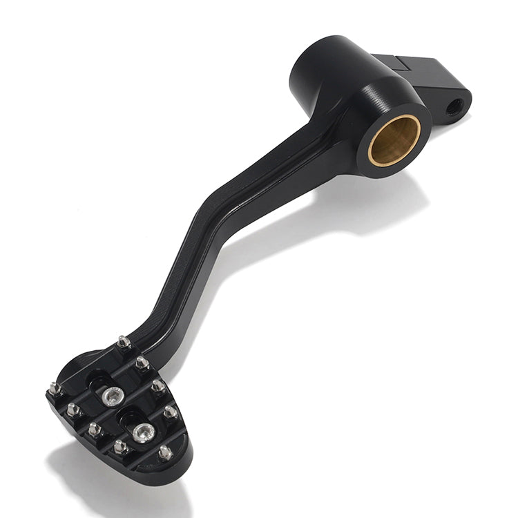 For Harley Davidson V Rod Muscle 2006-2017 / Night Rod VRSC Special 2007-2017 Brake Arm Shift Lever Pegs Pedals Kit