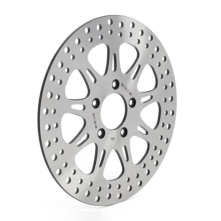 For Harley FLSTC Heritage Softail Classic 2000-2014 / FLSTS Springer Classic 2005-2007 11.5 Front Rear Brake Disc Rotors