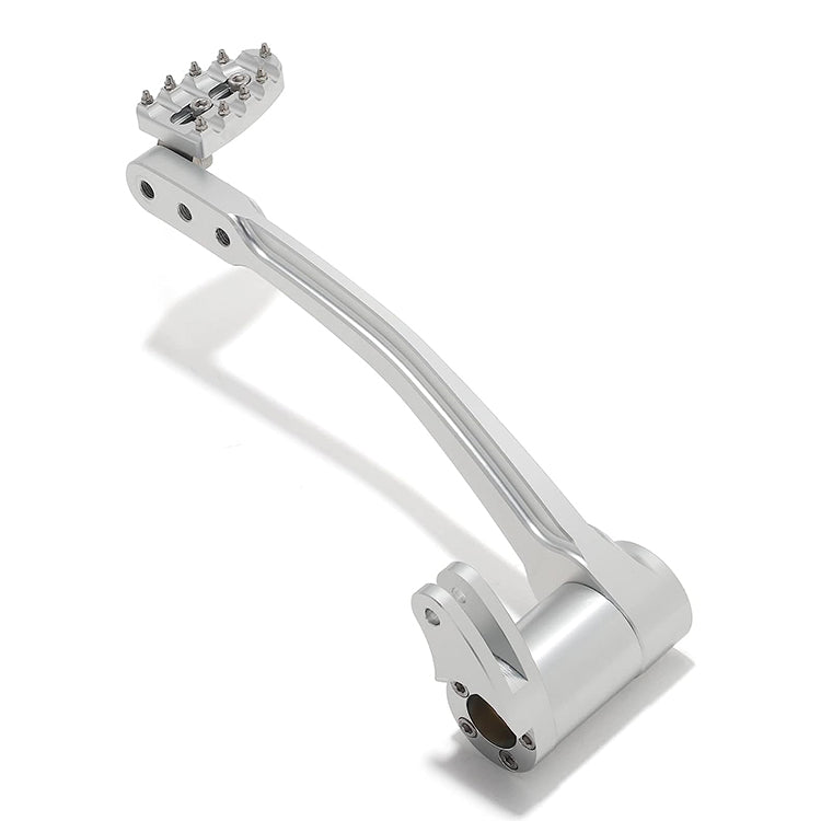 For Harley Touring Bagger Electra Glide / Road King / Road Glide / Street Glide 2008-2013 Brake Arm Shift Lever Pegs Floorboard Kit