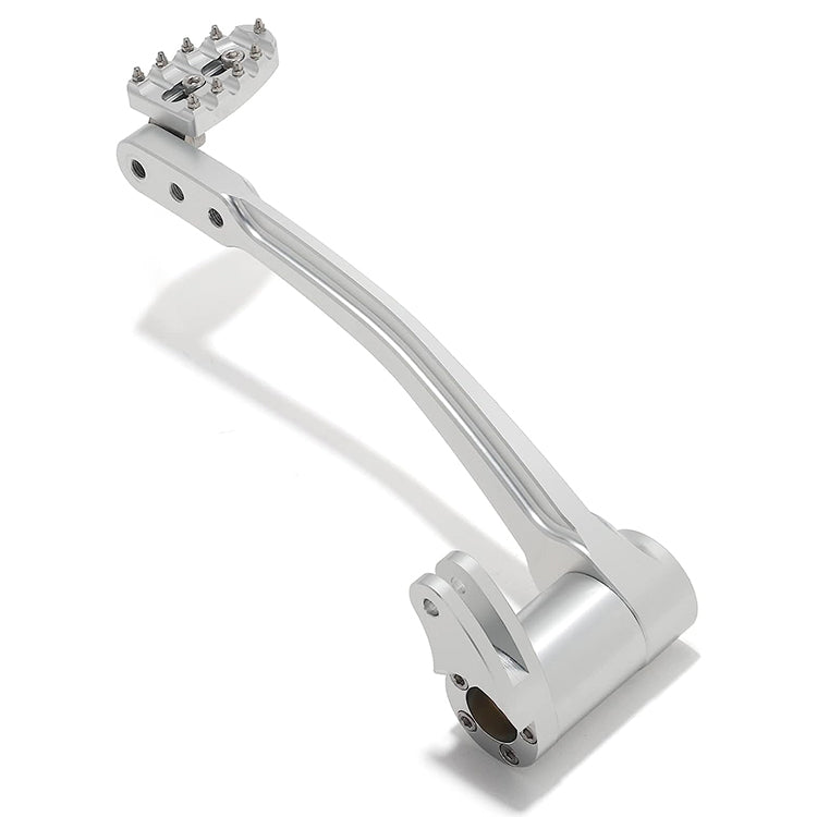 For Harley Touring Bagger Electra Glide / Road King / Road Glide / Street Glide 2014-2024 Brake Arm Shift Lever Pegs Floorboard Kit