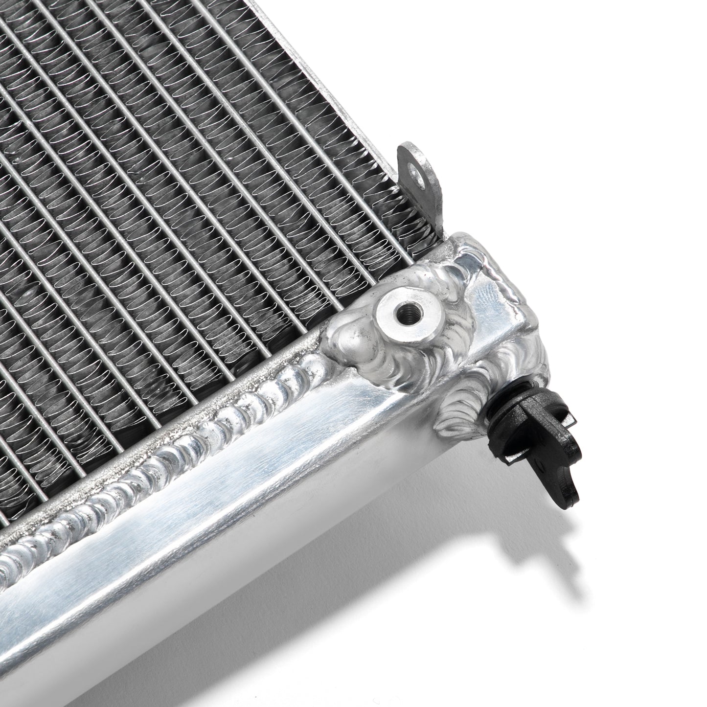 For Harley V-Rod Muscle / Night Rod VRSC 2004-2013 Aluminum Engine Cooler Radiator 26722-04