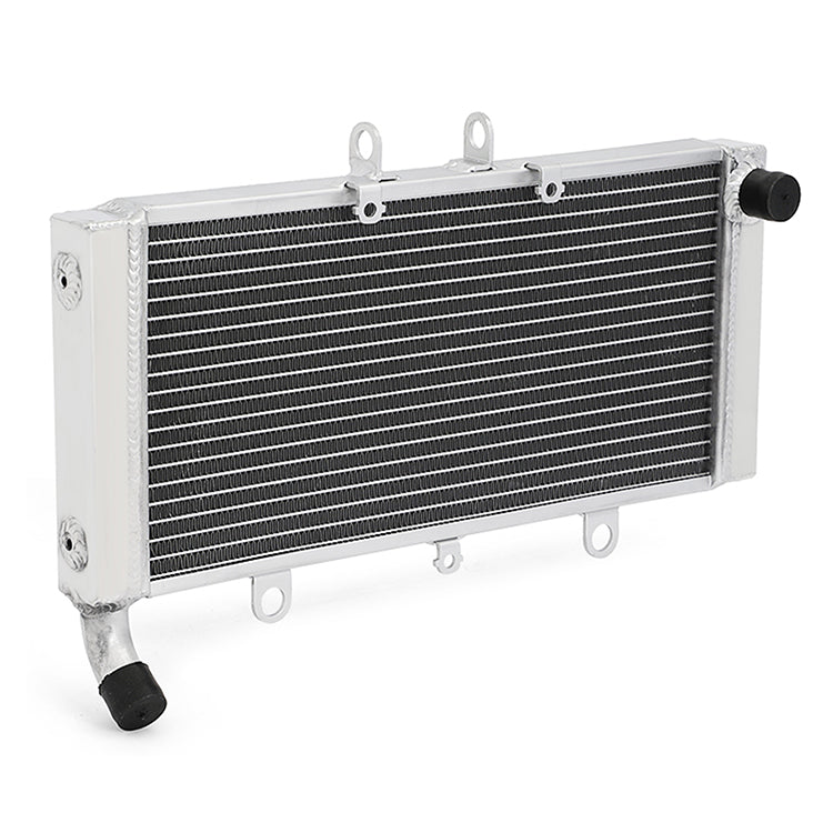 For Honda CB1300F Superfour 2003-2005 / CB1300A Superfour ABS 2005-2010 / CB1300SA ABS 2005-2013 Aluminum Radiator 19010-MEJ-671