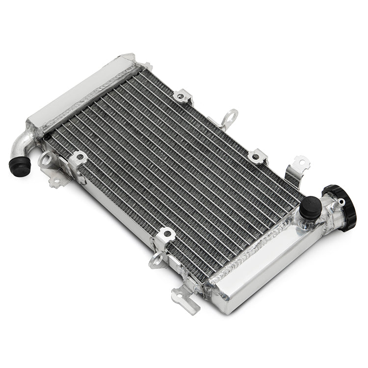 For Honda CB400X 2013-2020 / CB500X 2019-2021 Aluminum Water Cooler Radiator 19010-MKP-A81