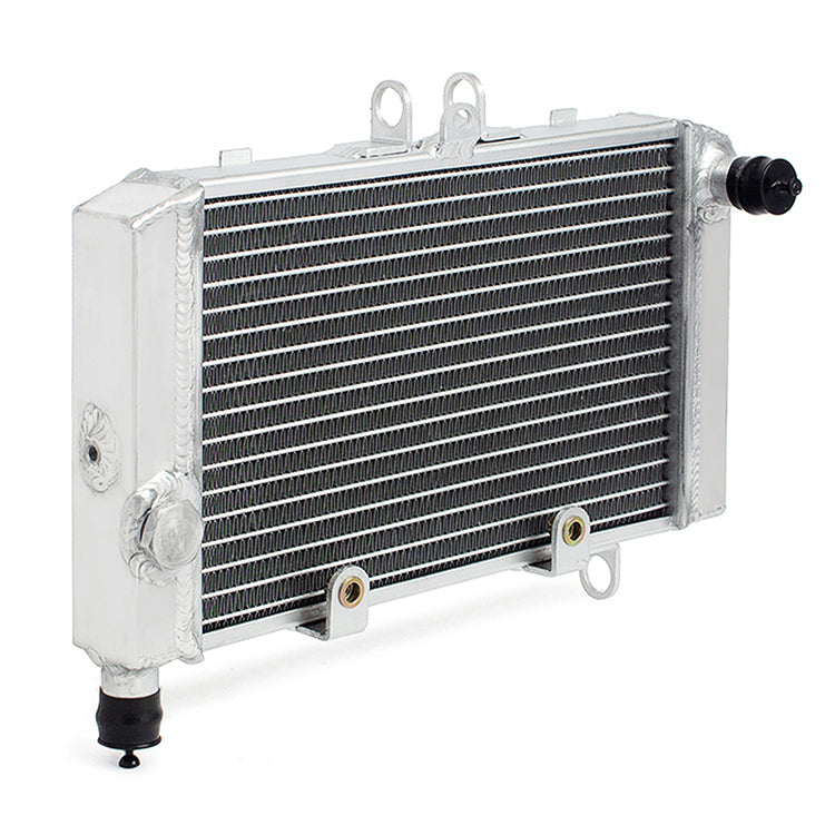 For Honda CB500 1994-2003 Aluminum Water Cooler Radiator 19010-MY5-611