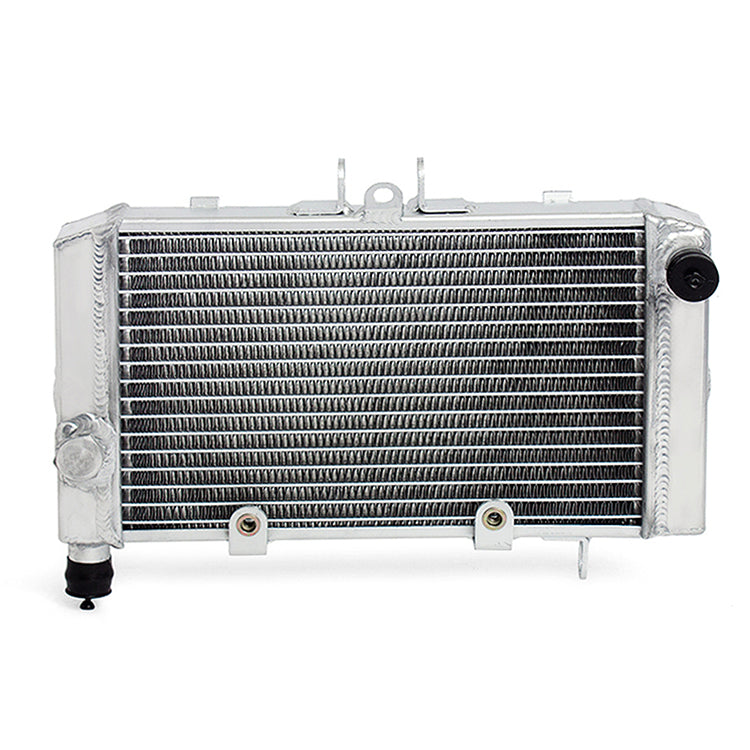 For Honda CB500 1994-2003 Aluminum Water Cooler Radiator 19010-MY5-611