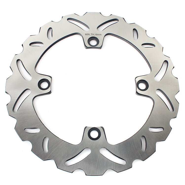 For Honda CB600F Hornet / CB600F Hornet ABS 2007-2013 / CBR600F / CBR600F ABS 2011-2013 Front Rear Brake Disc Rotors