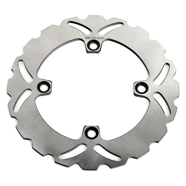 For Honda CB600F Hornet PC34 1998-1999 Front Rear Brake Disc Rotors