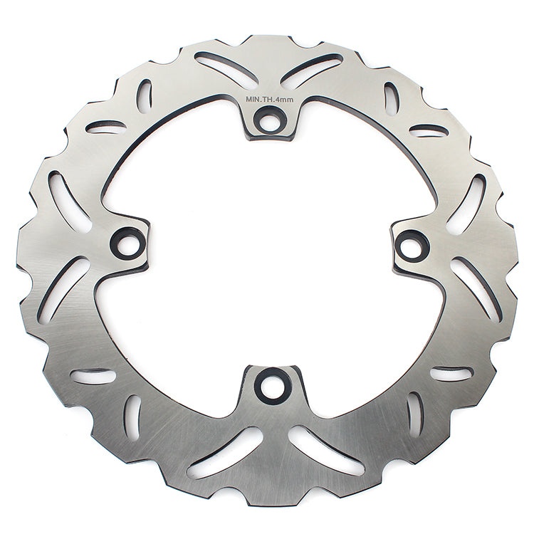 For Honda CB650R CBR650R 2019-and up Front Rear Brake Disc Rotors