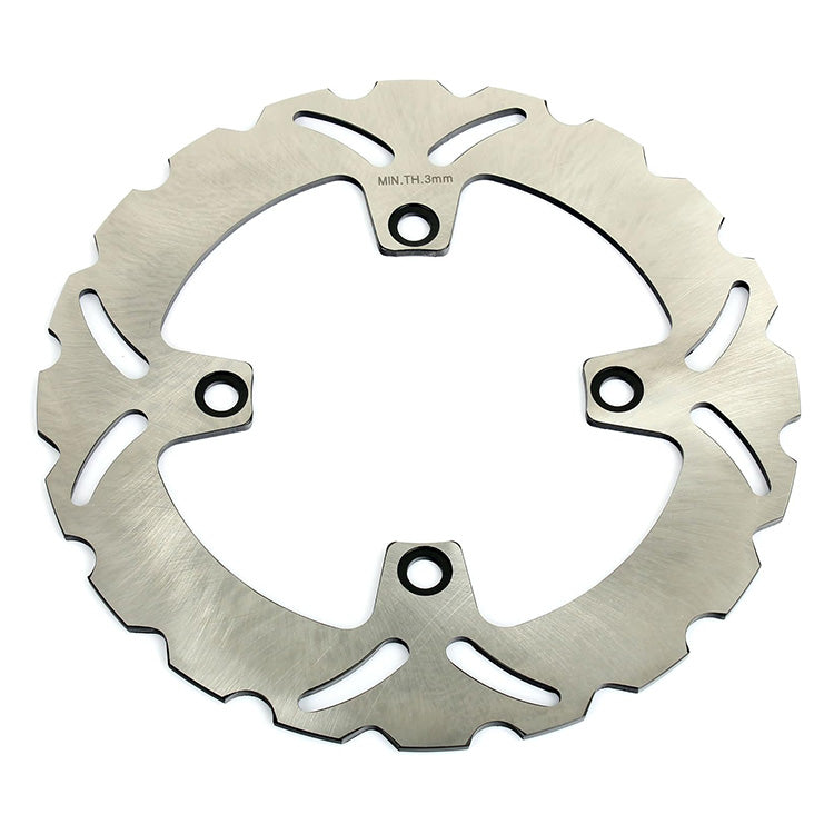For Honda CB900F Hornet 2002-2006 Front Rear Brake Disc Rotors