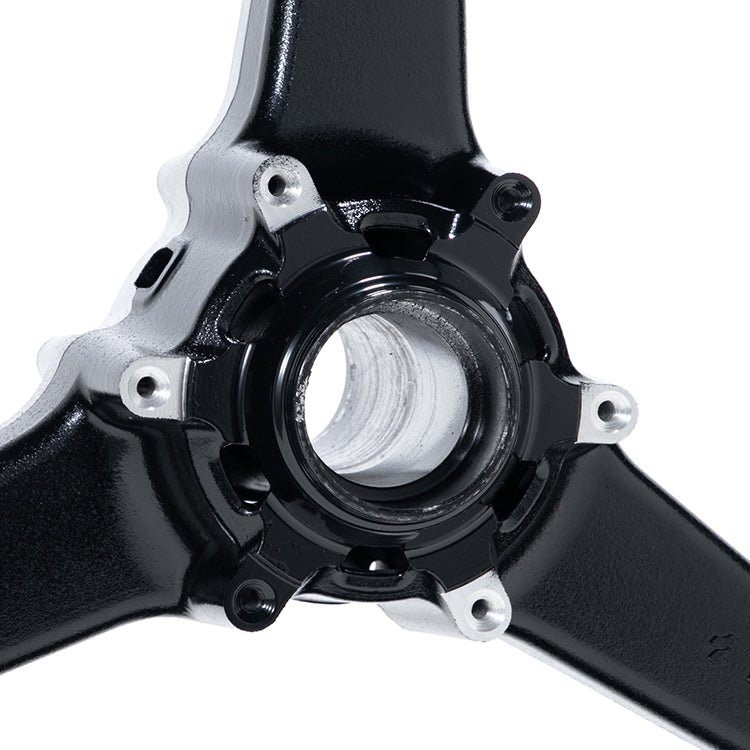 For Honda CBR1000RR 2004-2016 17x3.5 Front Tubeless Casting Wheel