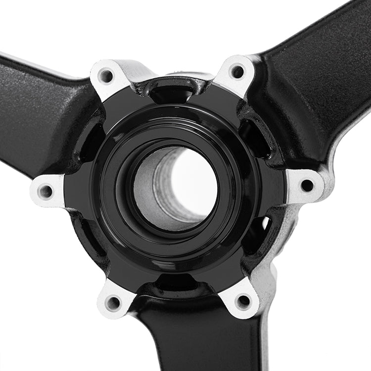 For Honda CBR600RR 2003-2019 17x3.5 Front Tubeless Casting Wheel