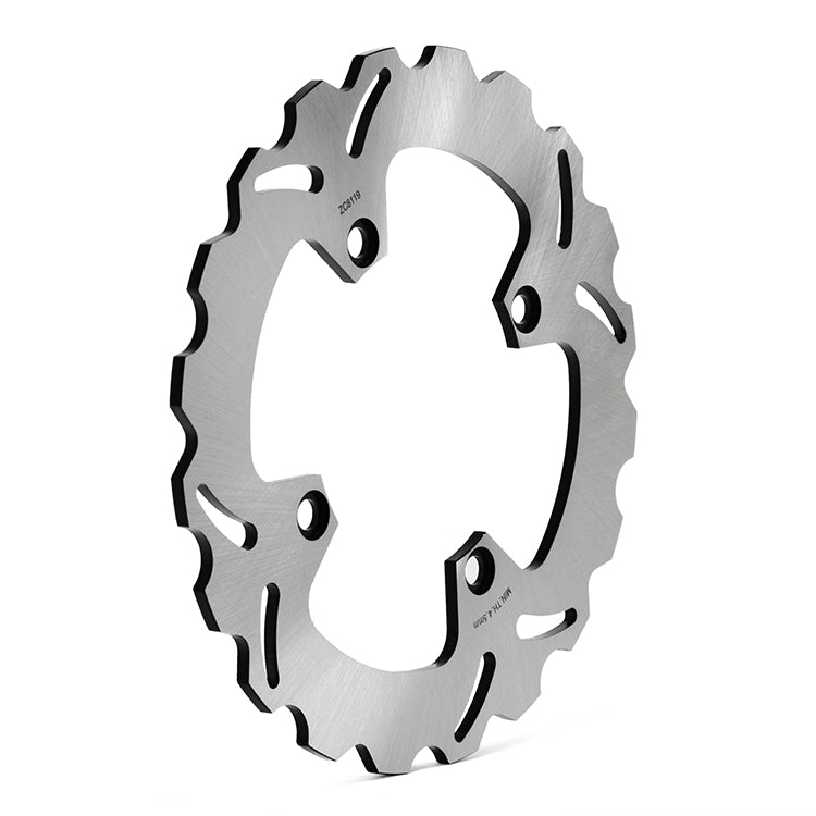 For Honda CMX1100 Rebel 1100 2021 Front Rear Brake Disc Rotors