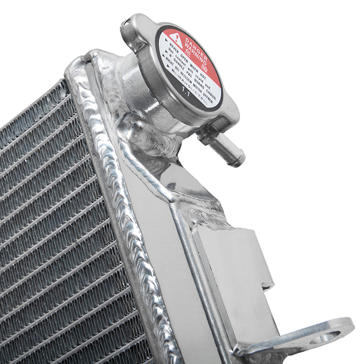 For Honda CMX300 Rebel 300 2020-2024 Aluminum Water Cooler Radiator 19010-K87-A31