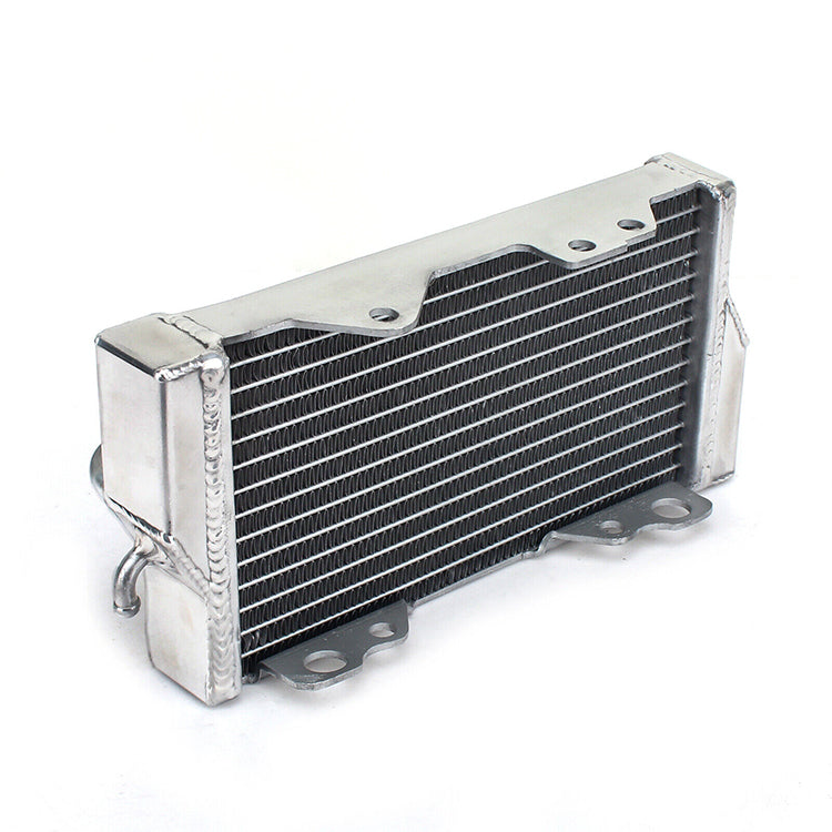 For Honda CR250 2000 2001 Left & Right Aluminum Radiators