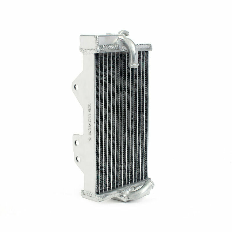 For Honda CR250 2000 2001 Left & Right Aluminum Radiators