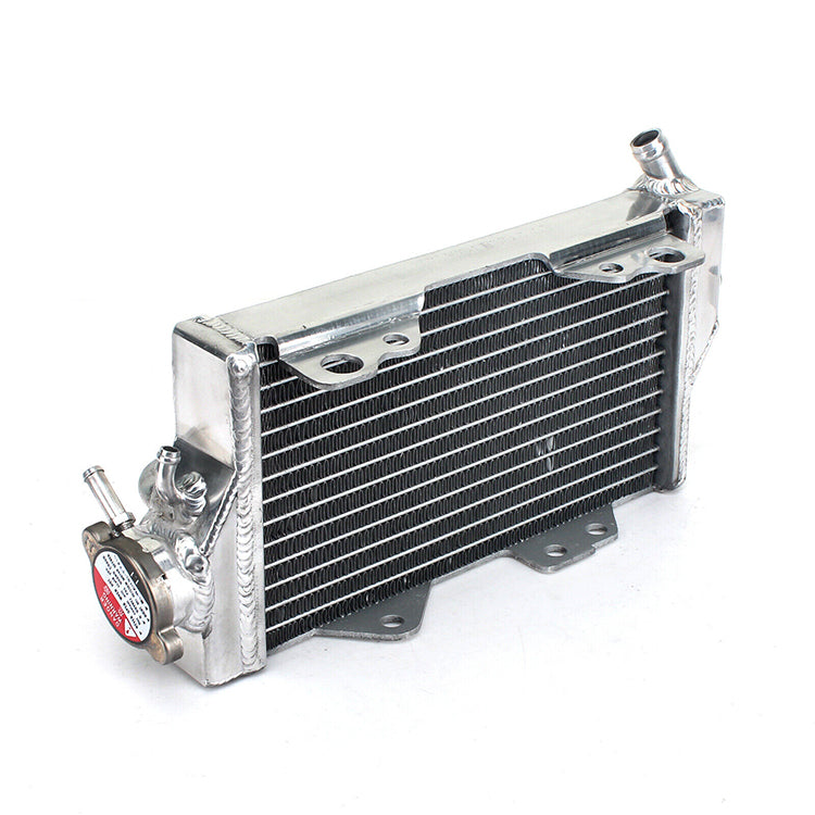 For Honda CR250 2000 2001 Left & Right Aluminum Radiators