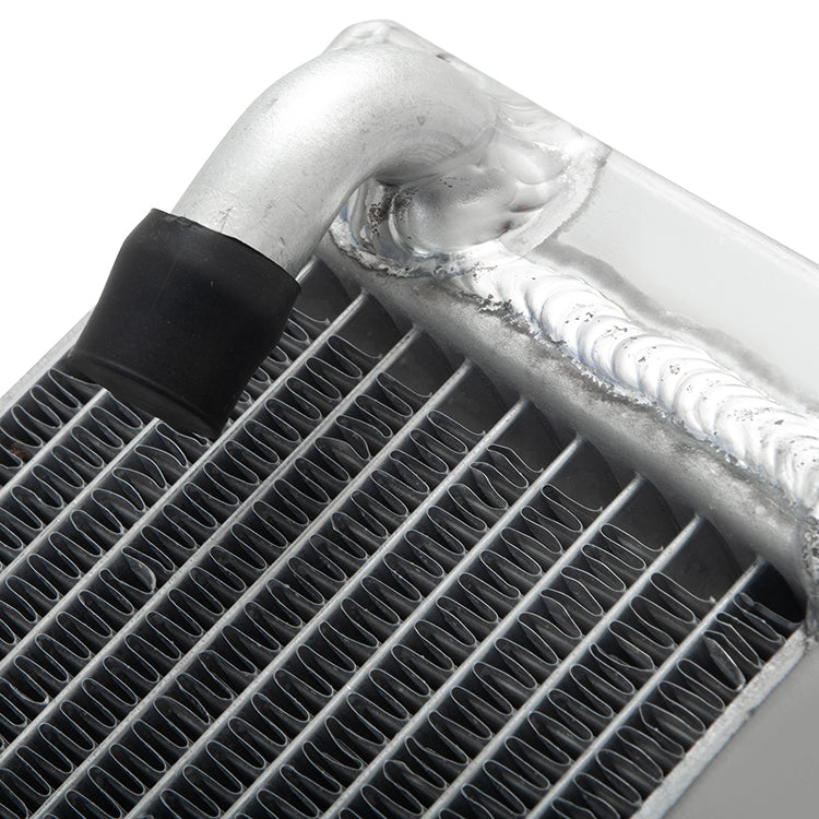 For Honda CR500 1985-1988 1990-2001 Aluminum Engine Water Cooling Radiators