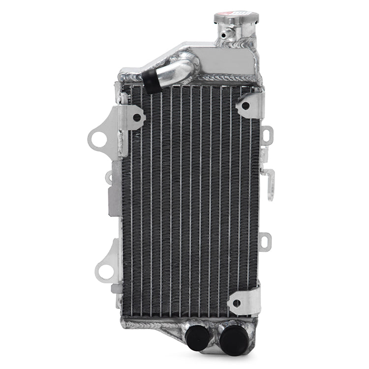 For Honda CRF1100L Africa Twin 2020-2024 Aluminum Water Cooler Radiators