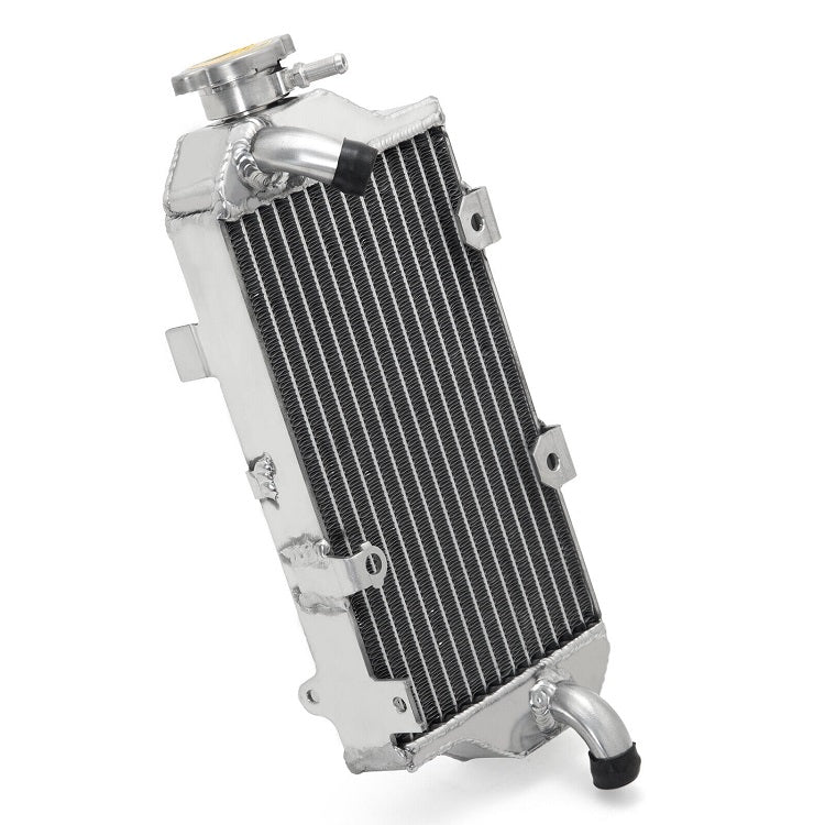 For Honda CRF250L 2013-2020 Aluminum Engine Cooling Radiator