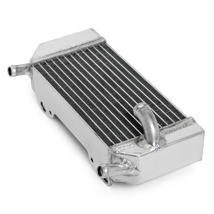 For Honda CRF250X 2004-2017 / CRF250R 2004-2009 Aluminum Engine Cooling Radiators