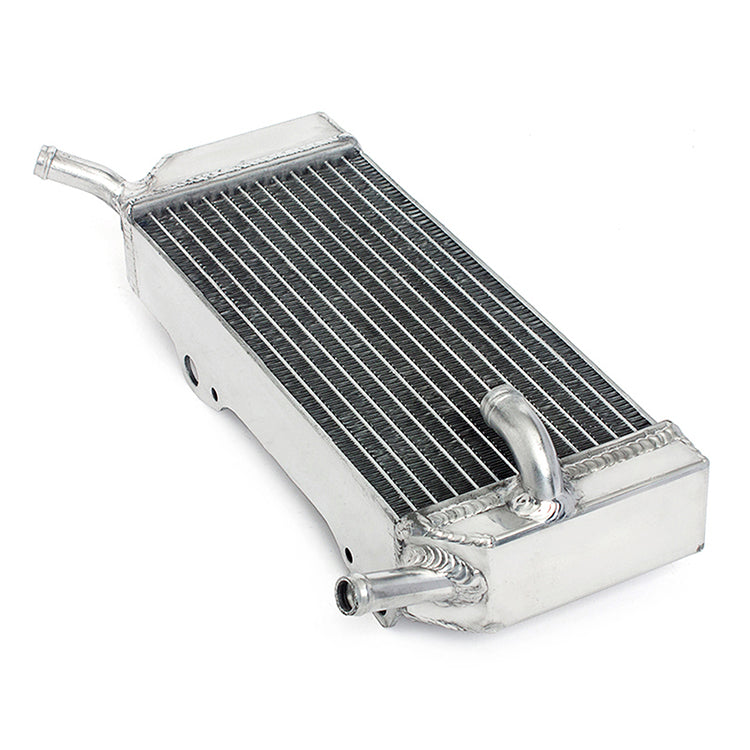 For Honda CRF450X 2005-2017 / HM CRE-F 450X 2005-2009 Aluminum Engine Water Cooling Radiators