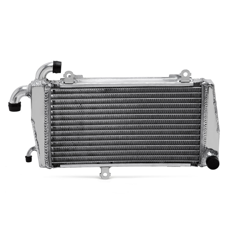 For Honda GL1800 Gold Wing 2001-2005 Aluminum Water Cooler Radiators