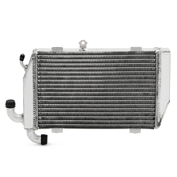 For Honda GL1800 Gold Wing 2006-2017 Aluminum Water Cooler Radiators