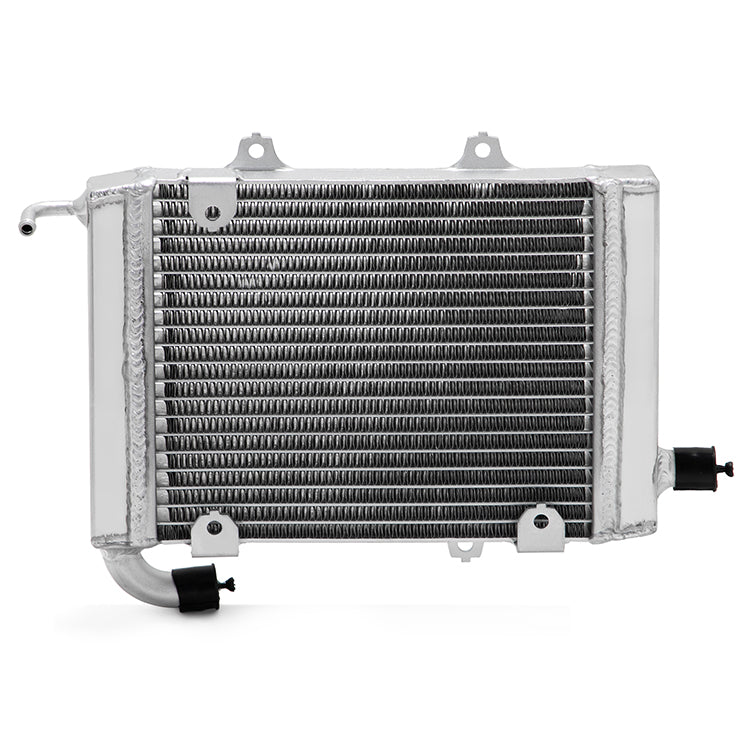 For Honda GL1800 Gold Wing 2018-2024 Aluminum Water Cooler Radiators