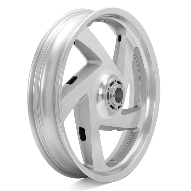 For Honda GL1800 Goldwing 1800 2001-2017 18x3.5 Front Tubeless Cast Wheel