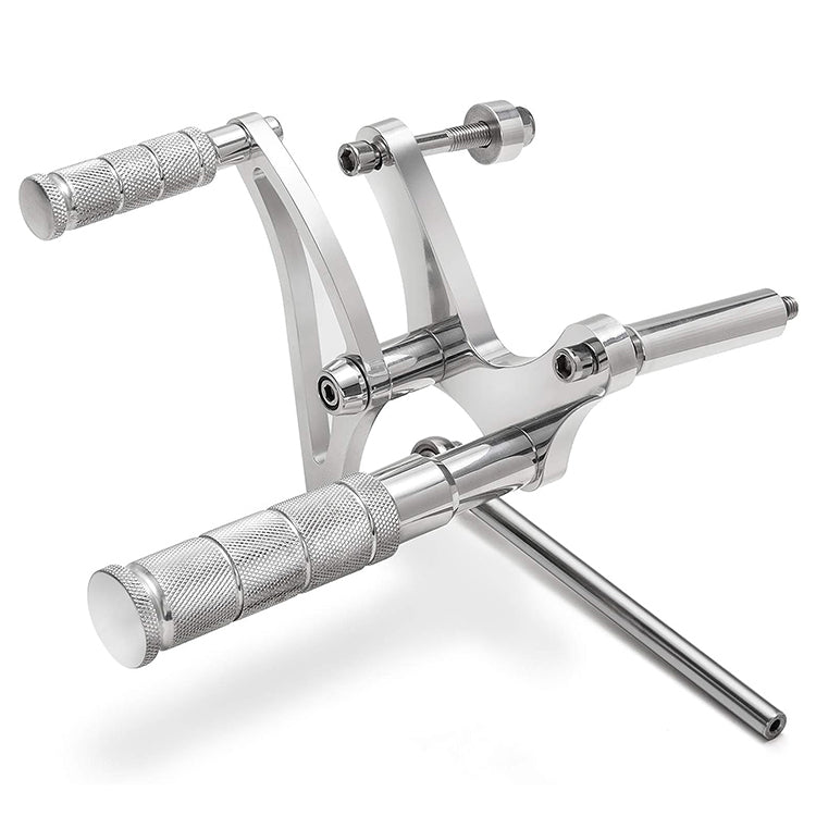 For Honda Magna 750 VF750 1994-2003 10" Forward Controls Pegs Extension