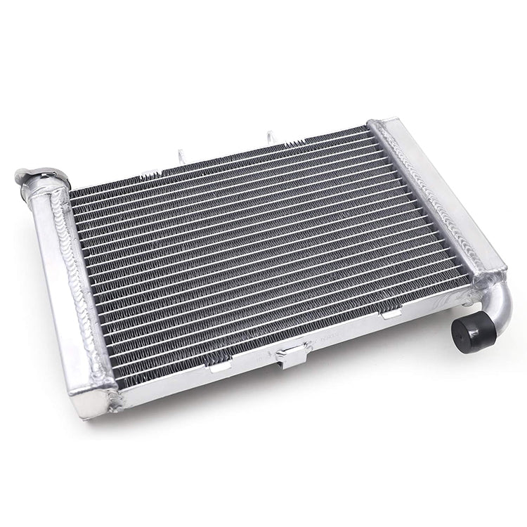 For Honda Manga 750 VF750 1994-2003 Aluminum Water Cooler Radiator